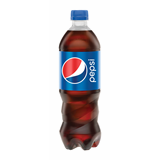 PEPSI 500ml.