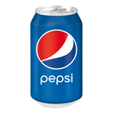 PEPSI 330cc